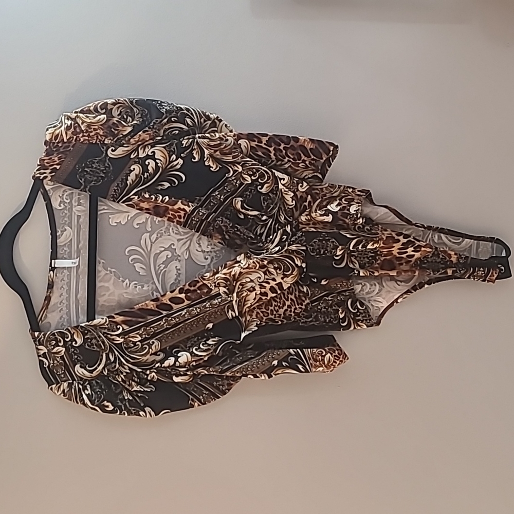 Bodysuit
